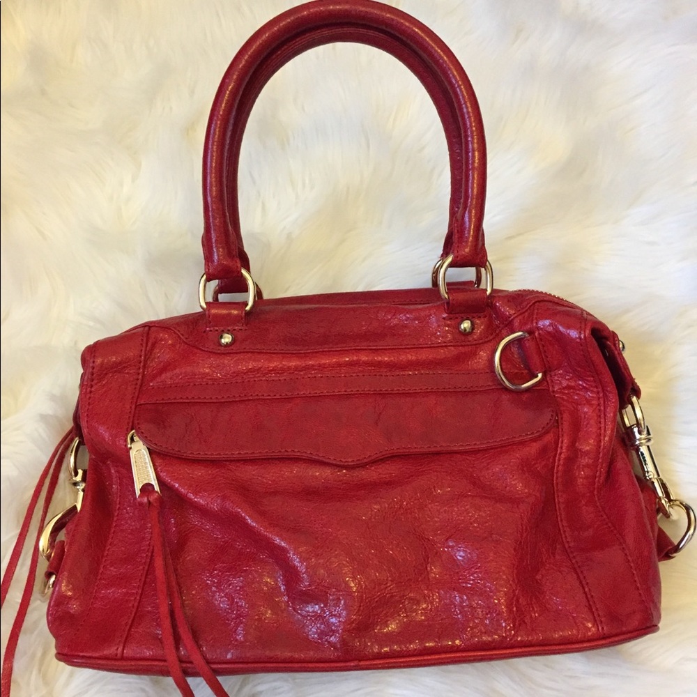 Rebecca Minkoff cross body bag